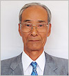 日本建築検査機構株式会社 代表取締役 八神八太郎