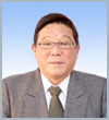 日本建築検査機構株式会社 代表取締役 平嶋拓摩